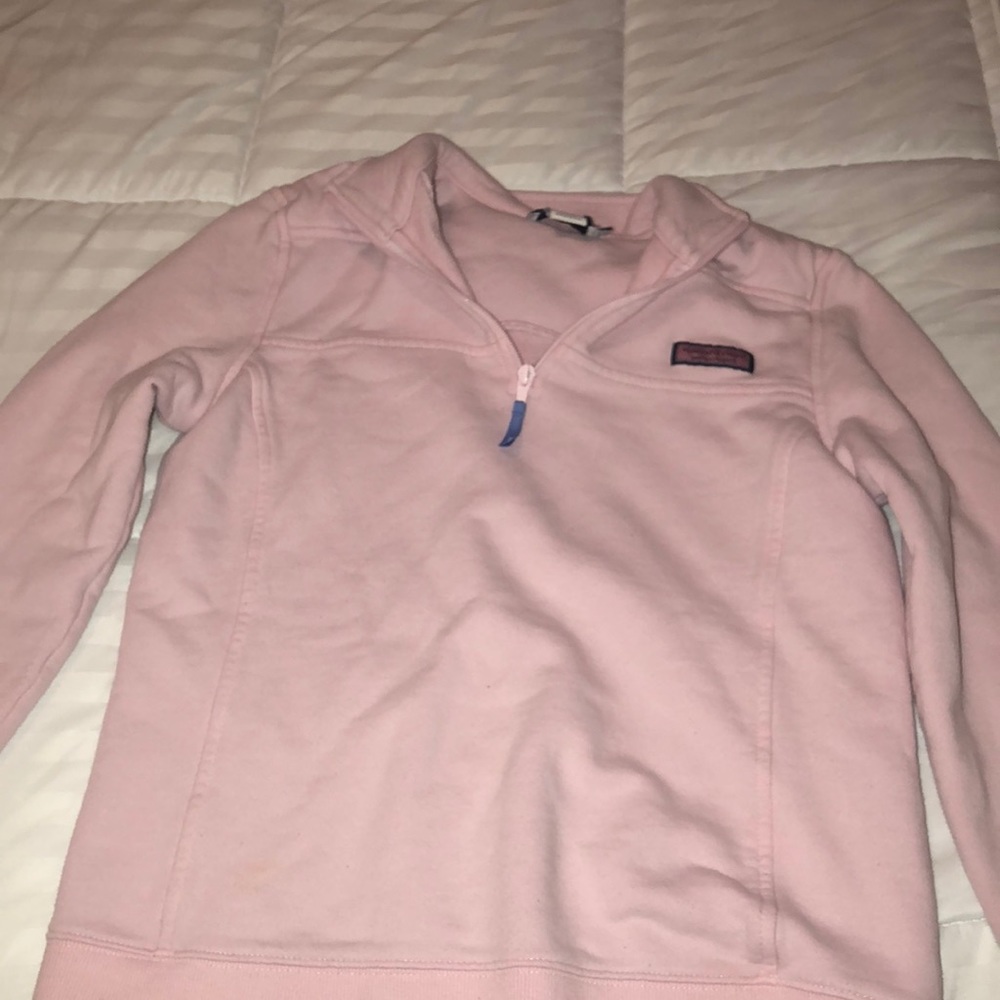 vineyards vine jacket